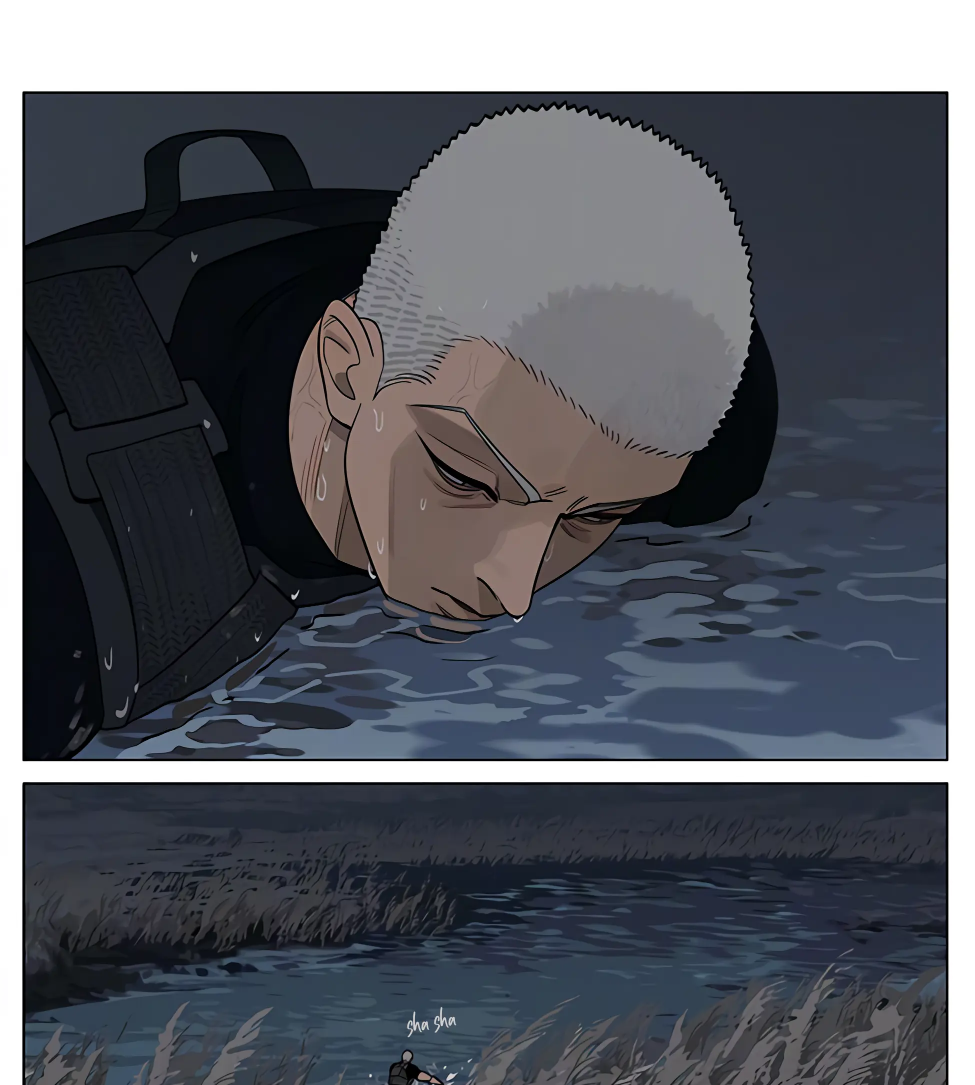 19 Days Chapter 450 image 02